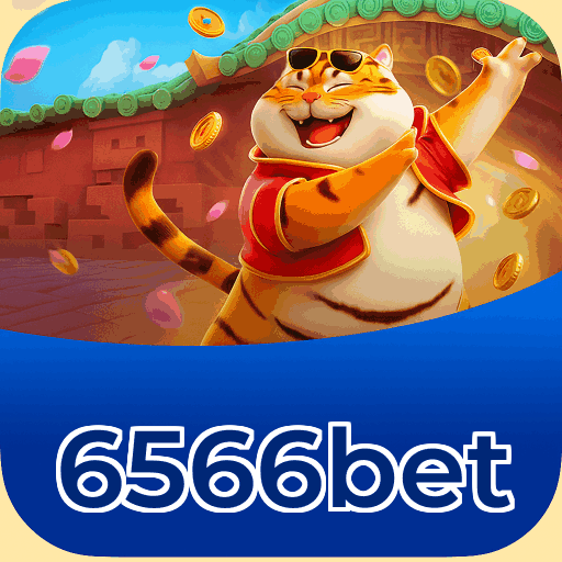 6566bet Logo