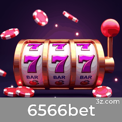 6566bet: Cassino Online Seguro e Premiado