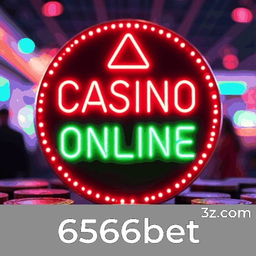 Pioneiro em Convergência de Tecnologias e Jogos na 6566bet