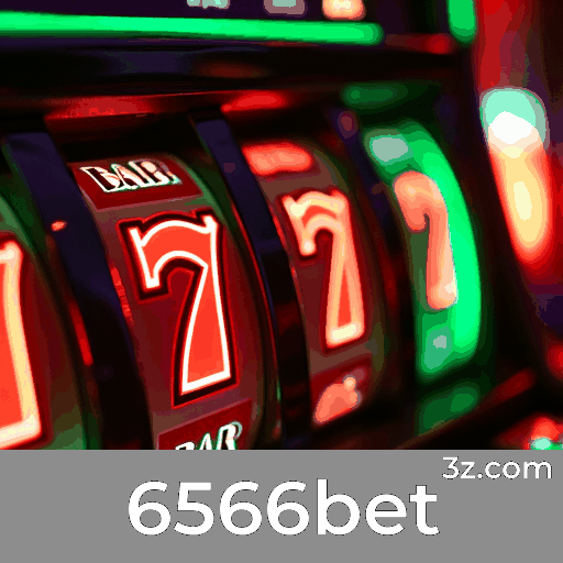 Pioneiro em Convergência de Tecnologias e Jogos na 6566bet